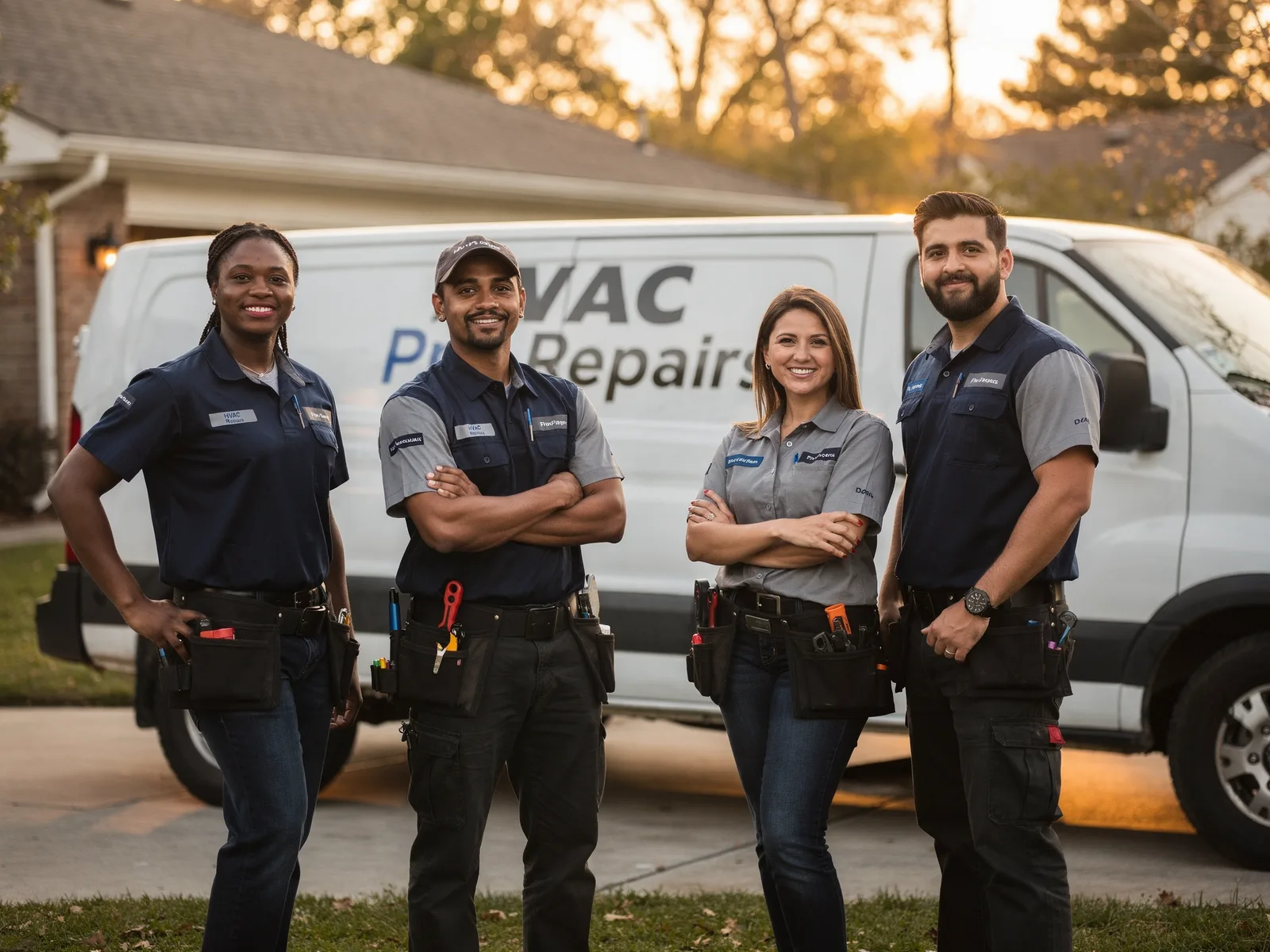 Heat Pump Repair company in Lohrville, IA