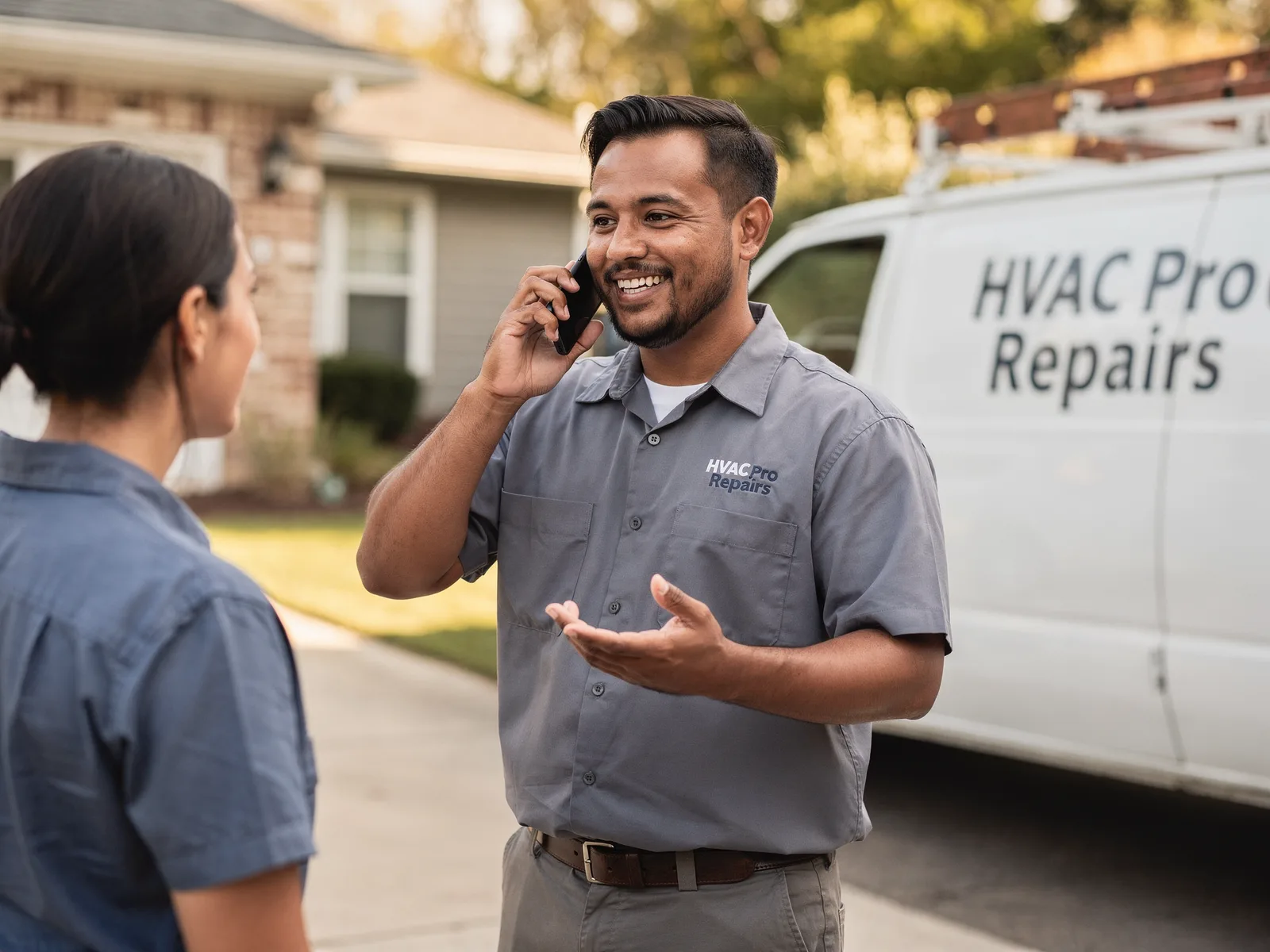 Heat Pump Repair Lohrville, IA FAQs